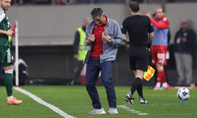 Μεντιλίμπαρ: «Πέτυχε το πλάνο του Παναθηναϊκού, δεν μπορέσαμε να τους απειλήσουμε»