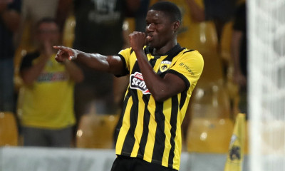 Πανσερραϊκός - ΑΕΚ: Με Ζίνι και Βάργκα η Ένωση - Οι ενδεκάδες των ομάδων