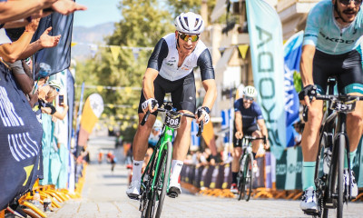 Το θρυλικό L’ Etape Greece by Tour de France 2026 presented by Skoda για πρώτη φορά στη Σπάρτη!