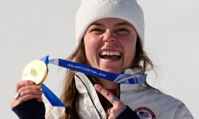 Χειμερινοί Ολυμπιακοί Αγώνες: Σπάνε τα μετάλλια κατά τους πανηγυρισμούς - Ψάχνουν τον λόγο