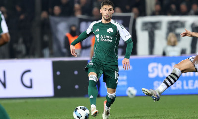 Παναθηναϊκός: Επέστρεψαν στις προπονήσεις Τσέριν και Τουμπά