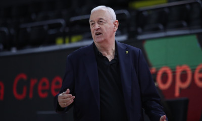 ΑΕΚ: «Γνωριζόμαστε καλά, αλλά η «κάθε φορά» είναι διαφορετική» - Οι δηλώσεις του Σάκοτα για Καρδίτσα