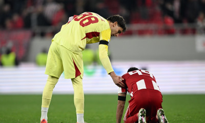 Ολυμπιακός: Δεύτερο σερί εντός έδρας ντέρμπι χωρίς γκολ - Τι ισχύει με τον τραυματισμό του Πιρόλα