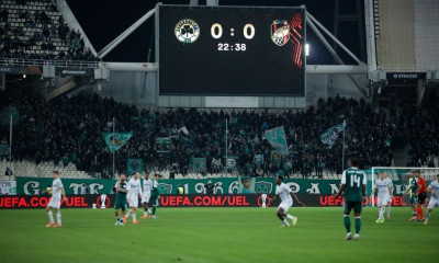 Παναθηναϊκός: Κυκλοφορούν τα εισιτήρια για την κρίσιμη μάχη με τη Βικτόρια Πλζεν - Πόσο κοστίζουν