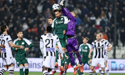 Παναθηναϊκός: Επιστροφές για Μπενίτεθ ενόψει ΠΑΟΚ - Το πλάνο για την Τούμπα