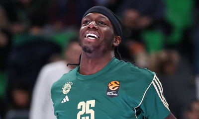 Παναθηναϊκός: Κανονικά ο Ναν, φουλάρει για Φενέρ!