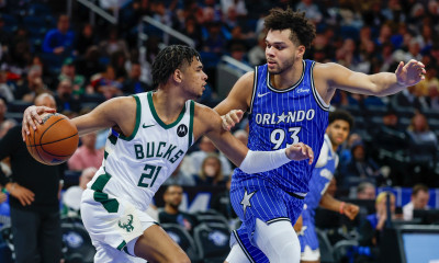 NBA: Οι Μάτζικ έβαλαν τέλος στο νικηφόρο σερί των Μπακς – Τα αποτελέσματα κι οι βαθμολογίες