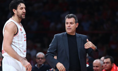 Σε κρίση η Χάποελ Τελ Αβίβ: Σκληρή ομιλία Γιανάι στους παίκτες και στήριξη σε Ιτούδη