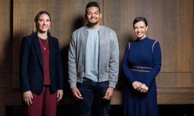 Η CrediaBank συνοδοιπόρος Ελλήνων αθλητών στη διαδρομή προς την κορυφή