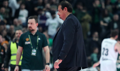 Αταμάν: «Εγκάρδια ευγνωμοσύνη σε αυτή τη δύσκολη ημέρα»