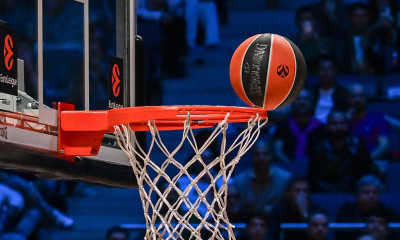 Euroleague: Κρίσιμη «στροφή» πριν τη διακοπή – Το πρόγραμμα και η βαθμολογία