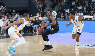 Eurocup: Ήττα-αποκλεισμός για τον Άρη από την Κλουζ