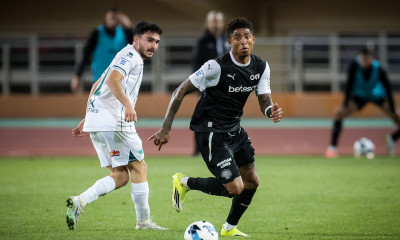 Λεβαδειακός - ΟΦΗ: Η πιο μεγάλη ώρα με… φόντο τον τελικό του Κυπέλλου Ελλάδας