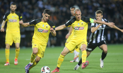 ΑΕΚ: Αυτές είναι οι κινήσεις για τα νέα συμβόλαια Μάνταλου και Βίντα