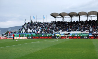 Λεβαδειακός - ΟΦΗ: Οι ενδεκάδες των ομάδων στον ημιτελικό του Κυπέλλου Ελλάδας
