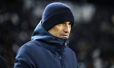 Λουτσέσκου: «Απόλυτα δίκαιη πρόκριση, η ομάδα απολαμβάνει το ποδόσφαιρο»