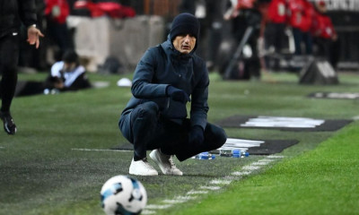 ΠΑΟΚ - Παναθηναϊκός: Η ενδεκάδα του Λουτσέσκου στο ντέρμπι του Κυπέλλου Ελλάδας