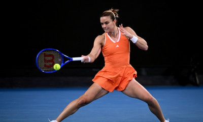 Στα ημιτελικά του Κατάρ η Μαρία Σάκκαρη: Τεράστια εμφάνιση και πρόκριση επί της Σβιόντεκ!