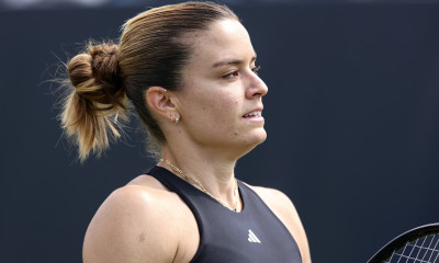 Σάκκαρη: «Βλέπω ξανά τη Μαρία που ήξερα»