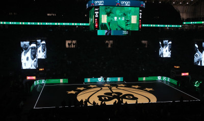 Euroleague: Νίκη-δήλωση ψάχνει ο Παναθηναϊκός AKTOR κόντρα στη Φενέρμπαχτσε