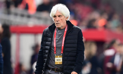 Ελλάδα: Στις Βρυξέλλες Γιοβάνοβιτς και Γκαγκάτσης για την κλήρωση του Nations League