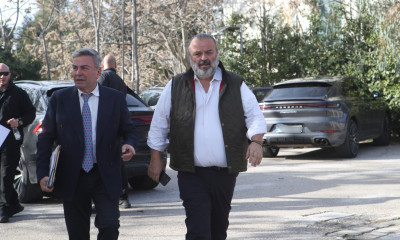 Ολυμπιακός: Στέλνει στα δικαστήρια τον Ηλιόπουλο - Υποβάλλονται μηνύσεις για εξύβριση και απειλές