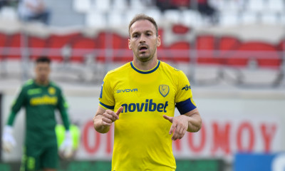 Αποσύρεται από την ενεργό δράση ο Μπακάκης - Το μήνυμά του