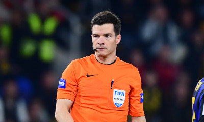 Super League: Ο Όσμερς στο ΠΑΟΚ - ΑΕΚ, Φωτιάς στο Λεβαδειακός - Ολυμπιακός | Οι ορισμοί