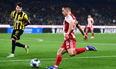 Super League: Ολοκληρώθηκε η διαδικασία απολογίας του Ποντένσε - Απόρριψη δίωξης ζήτησε ο Ολυμπιακός