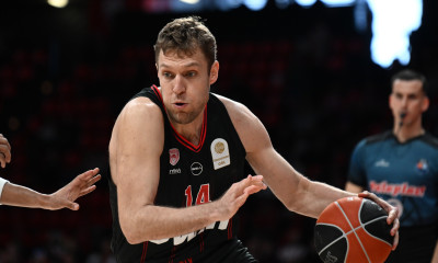 Σούπερ προσφορά* για κάθε πόντο του Βεζένκοφ από το Pamestoixima.gr στο Ολυμπιακός-Ερυθρός Αστέρας