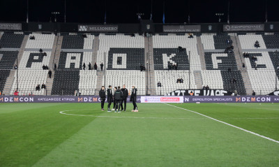 ΠΑΟΚ: Επίσκεψη στην Περιφέρεια Κεντρικής Μακεδονίας για τη Νέα Τούμπα