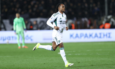 Παναθηναϊκός: Πρόβλημα και με Ρενάτο Σάντσες, άρχισε ατομικό ο Ντέσερς