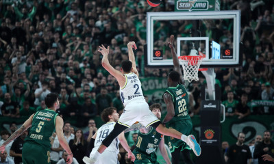 Δύο μέτρα και δύο σταθμά: Φάουλ στον Γκραντ, τίποτα στον Μπόλντγουιν