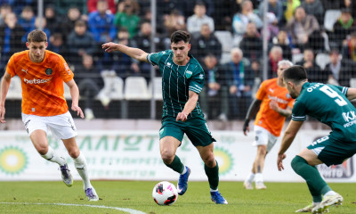 Λεβαδειακός - Ολυμπιακός: Καρέ απουσιών για τους Βοιωτούς