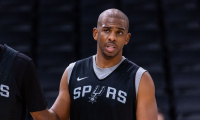 ΝΒΑ: Έβαλε… τέλος στην καριέρα του ο Κρις Πολ