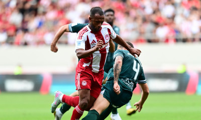 Super League: Στη Λιβαδειά ο Ολυμπιακός, με Βόλο ο Άρης - Ντέρμπι παραμονής στο Αγρίνιο