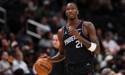 Ο Νάιτζελ Χέις-Ντέιβις κάνει ακόμα πιο εντυπωσιακό  το Depth Chart του Παναθηναϊκού