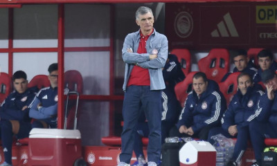 Ολυμπιακός: Εκπλήξεις από Μεντιλίμπαρ - Η αποστολή κόντρα στον Λεβαδειακό