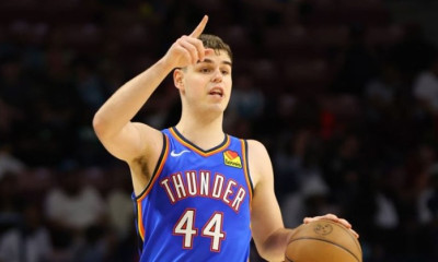 Ο Τόπιτς νίκησε τον καρκίνο, πάτησε και πάλι παρκέ και έστειλε μήνυμα σε όλους