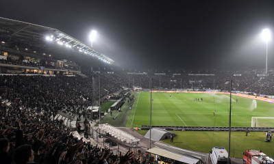 Super League: Ντέρμπι «Δικεφάλων» για κορυφή, τεράστιο «πρέπει» για Παναθηναϊκό