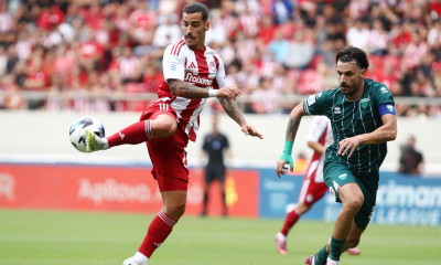 Αθλητικές μεταδόσεις (14/02): Πού θα δείτε Λεβαδειακός – Ολυμπιακός και ΠΑΟΚ – ΑΕΚ