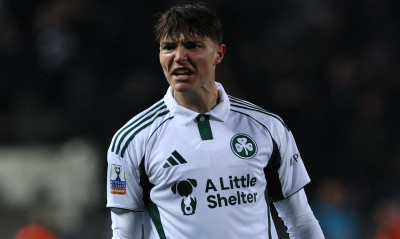 Κάτρης: «Είμαστε απογοητευμένοι, πρέπει να μείνουμε ενωμένοι»