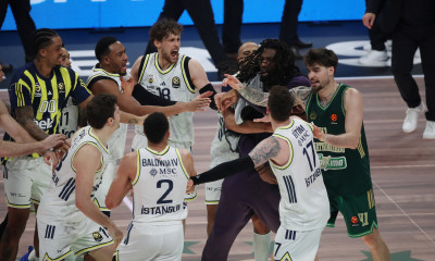 Ζητάει και τα ρέστα η Φενερ για τις αλητείες του Μπόλντγουιν