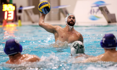 Water Polo: Συνεχίζουν με το απόλυτο νικών Παναθηναϊκός και Ολυμπιακός
