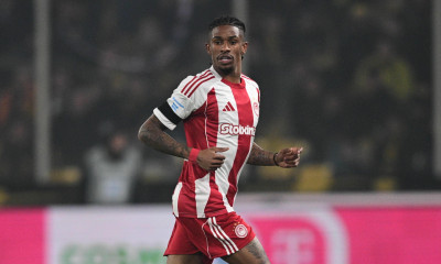 Λεβαδειακός - Ολυμπιακός: Η «ερυθρόλευκη» ενδεκάδα στο «Λ. Κατσώνης»