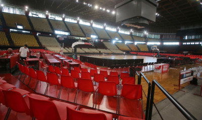 Το ΦΕΚ των 6,9 εκατ.: Πώς συνεχίζεται η χρηματοδότηση του ΣΕΦ πριν την παραχώρηση