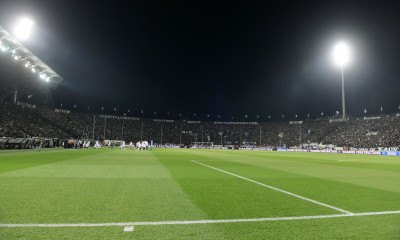 ΠΑΟΚ – ΑΕΚ: «Η Τούμπα είναι το όπλο μας» - Επίσημο το sold out και το μήνυμα προς τον κόσμο