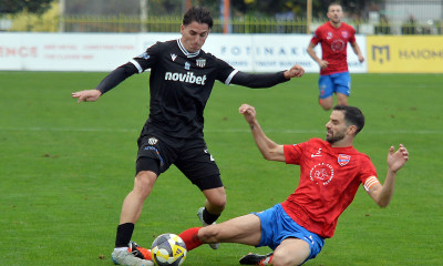 Super League: Ντέρμπι ανόδου, Καλαμάτα – Πανιώνιος και μάχες παραμονής | Η πρεμιέρα του Β' ομίλου