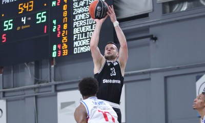 ΠΑΟΚ: Αμφίβολος για το Final-8 ο Ντίμσα