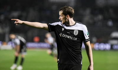 ΠΑΟΚ – ΑΕΚ: «Πρέπει να είμαστε προετοιμασμένοι να το κερδίσουμε» | Οι δηλώσεις του Κεντζιόρα